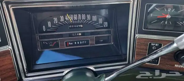 للبيع بيوك الكترا موديل 1972 Buick electra 225 اعلان 4112 8