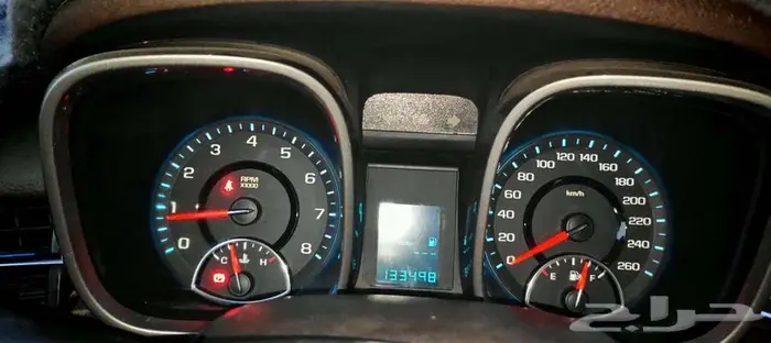ماليبو 2015 ماشية 133 500 5