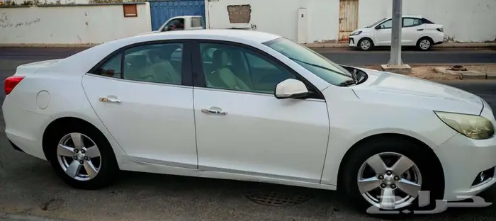 ماليبو 2015 ماشية 133 500 6