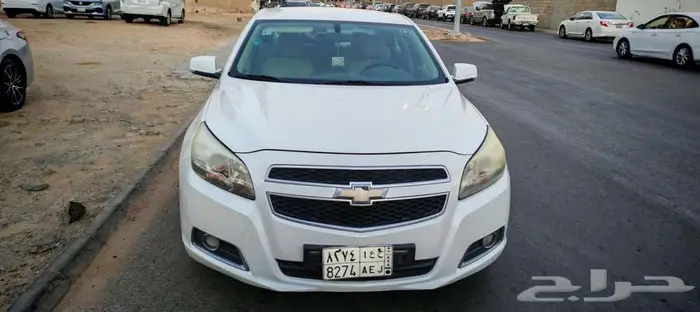 ماليبو 2015 ماشية 133 500 0