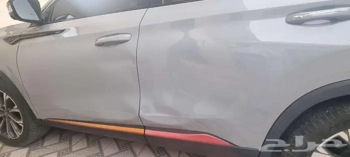 شانجان CS75 موديل 2022 4