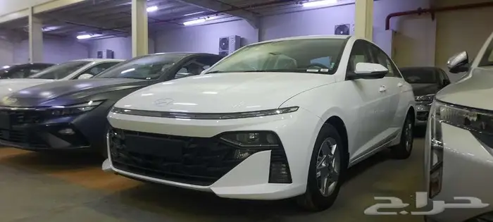 اكسنت 2026 فلييت الوعلان 66.125 بالضريبة .تظليل مجاني 3