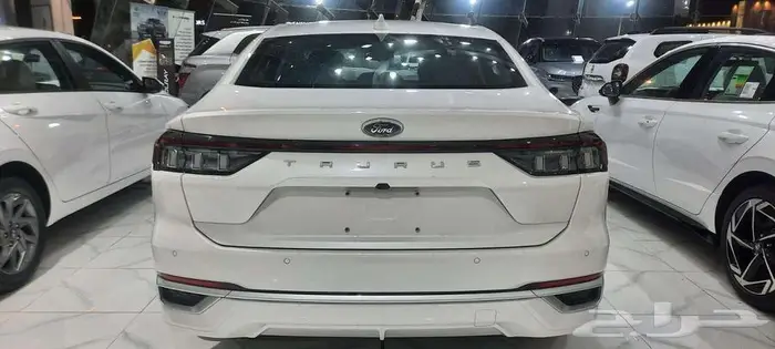 توروس 2025 ترند الناغي 129950بالضريبة 7