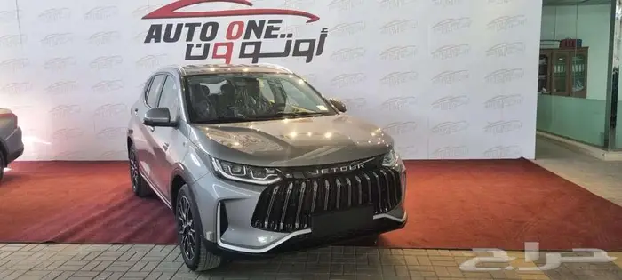 جيتور X50 بريميوم موديل 2025 عرض الكاش والاقساط 0