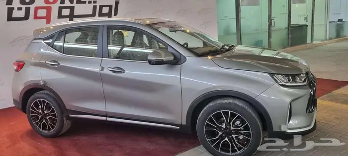 جيتور X50 بريميوم موديل 2025 عرض الكاش والاقساط 1
