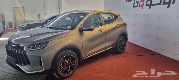 جيتور X50 بريميوم موديل 2025 عرض الكاش والاقساط 2