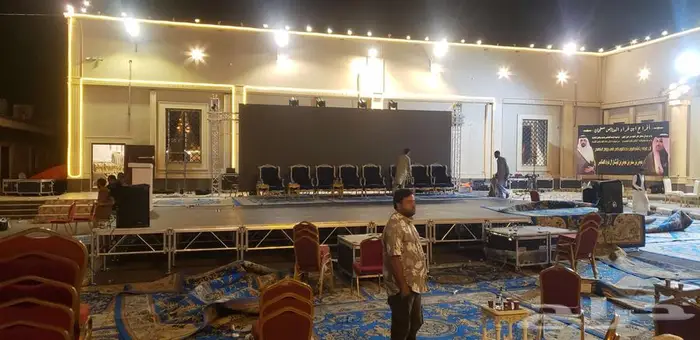 تاجير شاشات عملاقة 8