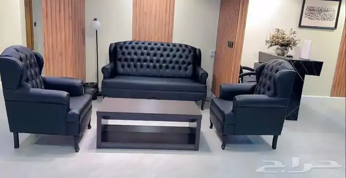 جديد مادل كنب طقم ايكيا ملكي و امريكي جميع الون متوفر 6