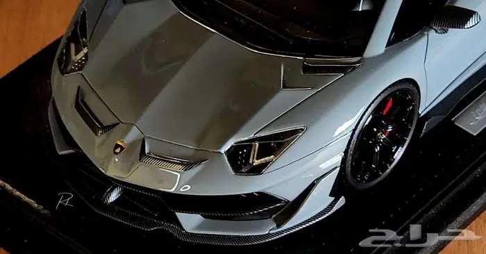 Lamborghini Eventado Sv (( مجسم )) 1