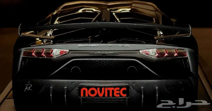 Lamborghini Eventado Sv (( مجسم )) 5