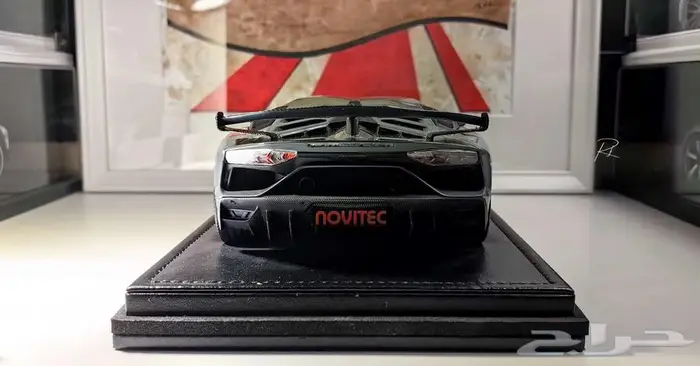 Lamborghini Eventado Sv (( مجسم )) 10