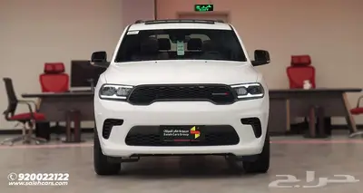كل الطرق تشهد  دورانجو GT حاضر بقوة index