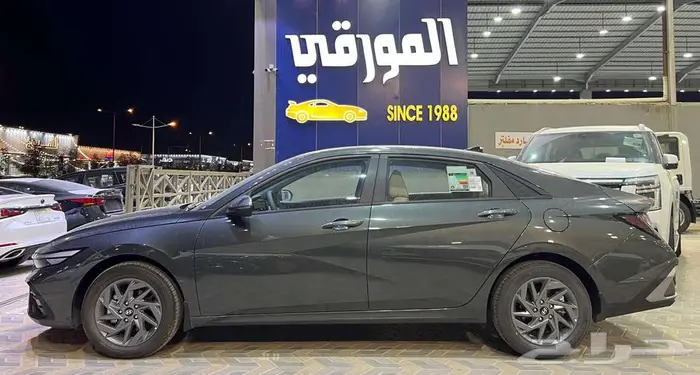 هيونداي النترا 2.0 سمارت 2025 25