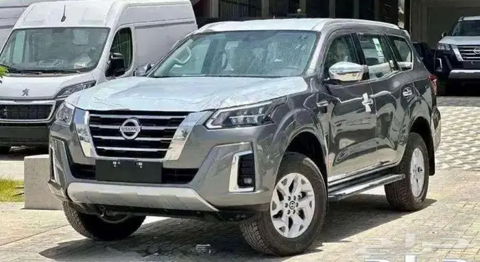 اكستيرا تيتانيوم 2024 1