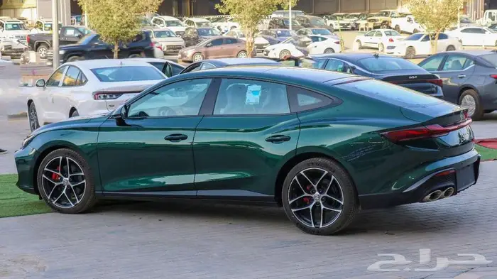 MG7 فل كامل بسعر ممتاز جدا كاش و اقساط 17