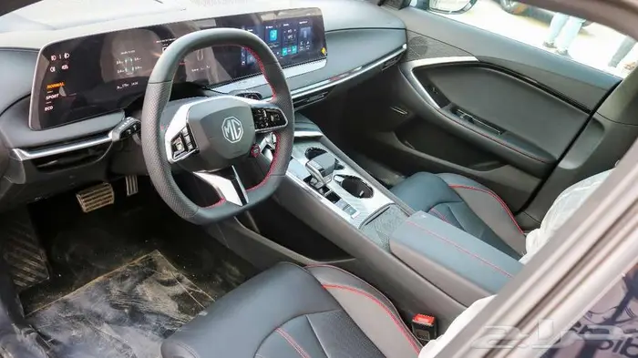 MG7 فل كامل بسعر ممتاز جدا كاش و اقساط 5