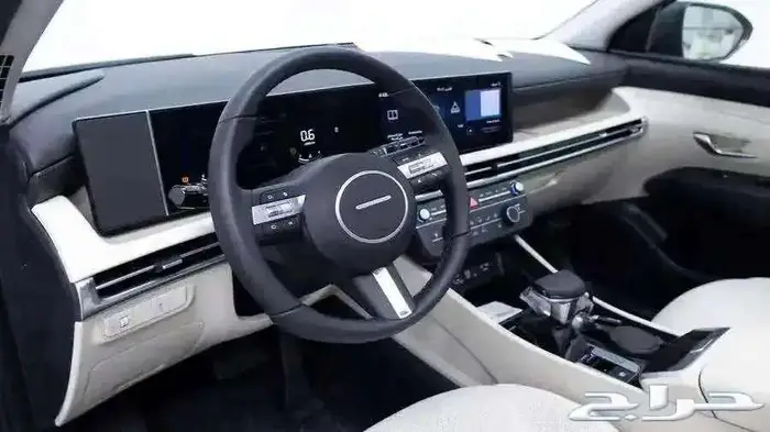 هيونداى توسان كل الفئات 2025 8
