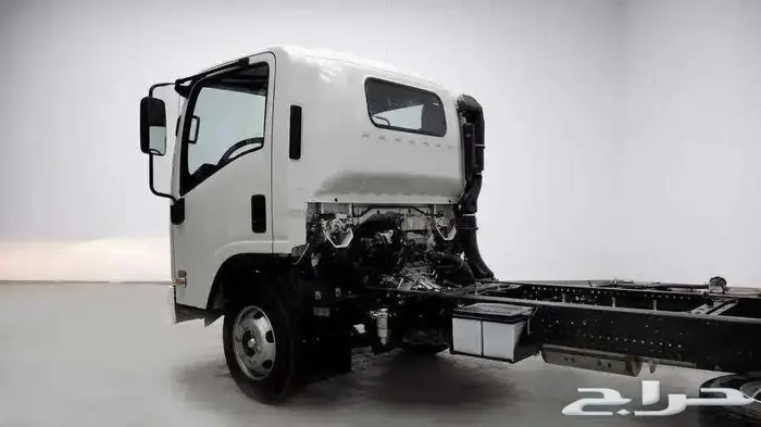 ايسوزو دينا 2025 بافضل الاسعار كاش وبنك شركات 0