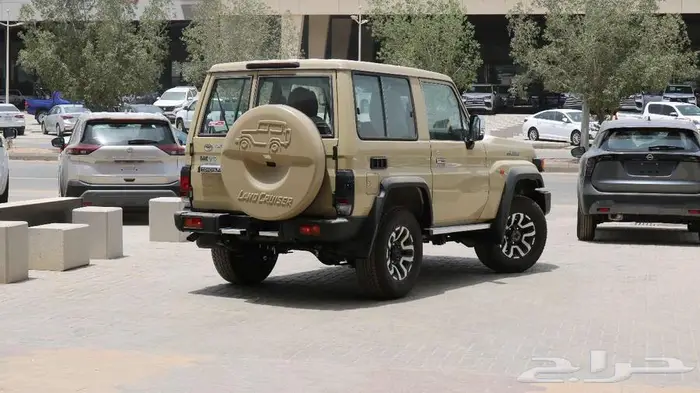 تويوتا ربع مصندق بيج 2025 كاش واقساط 14