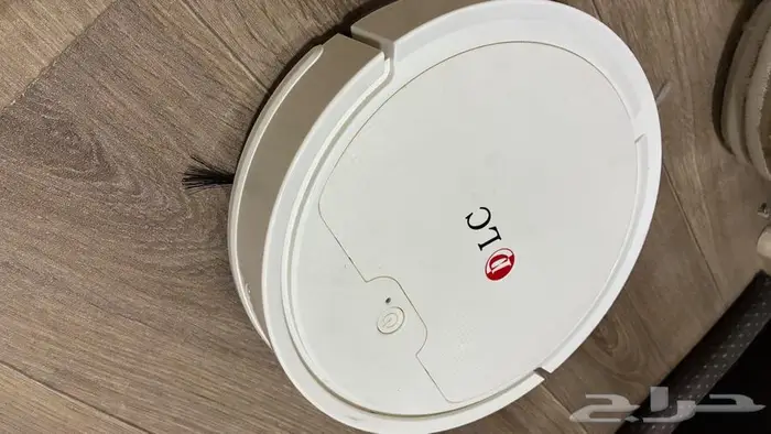 مجانا مكنسة روبوت وميزان 0