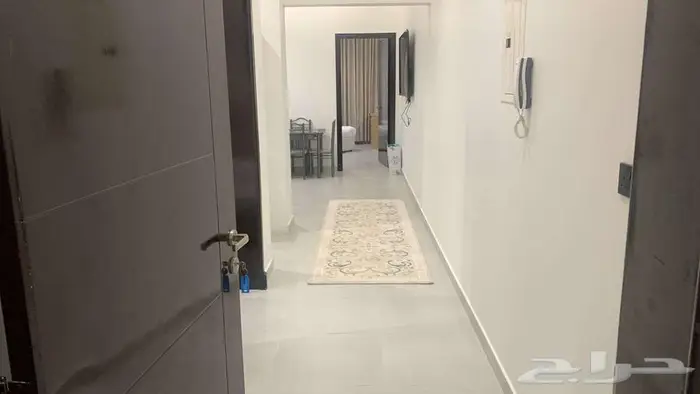 درة ابها للشقق الفندقية 5