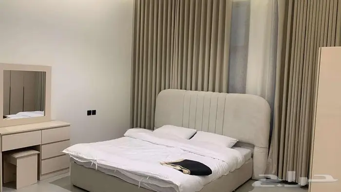 درة ابها للشقق الفندقية 12