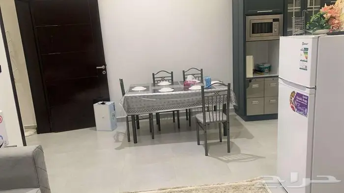 درة ابها للشقق الفندقية 6