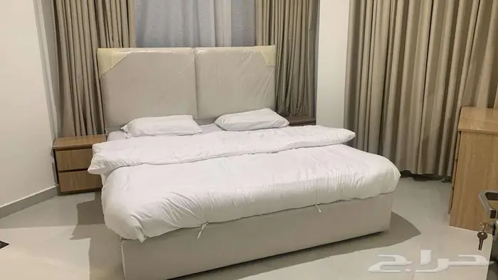 درة ابها للشقق الفندقية 8