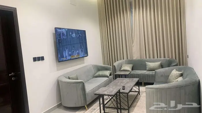 درة ابها للشقق الفندقية 11