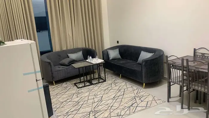 درة ابها للشقق الفندقية 7