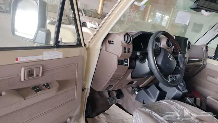 متوفر شاص ديزل قير اتوماتيك كفر نحيف 2025 3