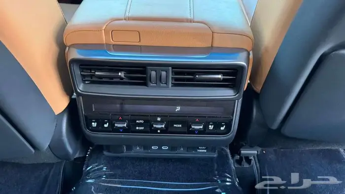 لكزس LX600 BB 2023 خليجي 13