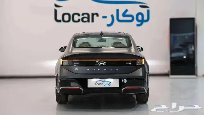 سوناتا كمفورت 2025 كاش وتقسيط 8