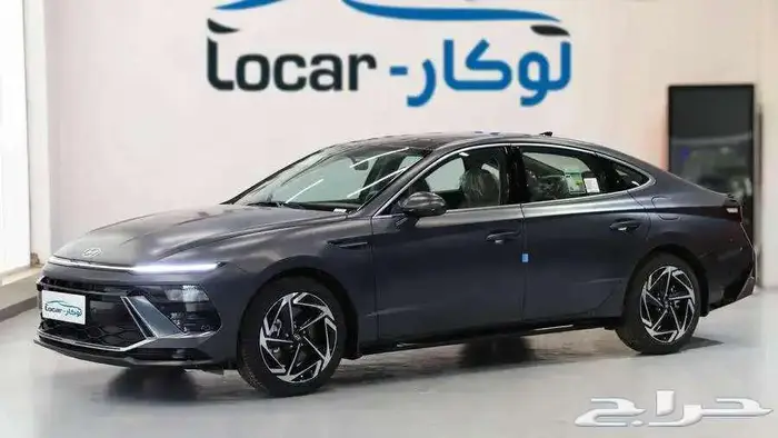 سوناتا كمفورت 2025 كاش وتقسيط 0