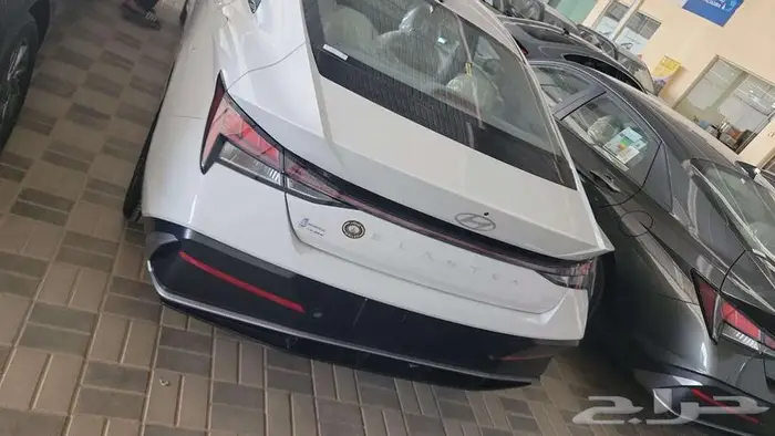 هيونداي النترا كمفورت 2026 كاش وتقسيط 2.0CC صيانة مجانية 4