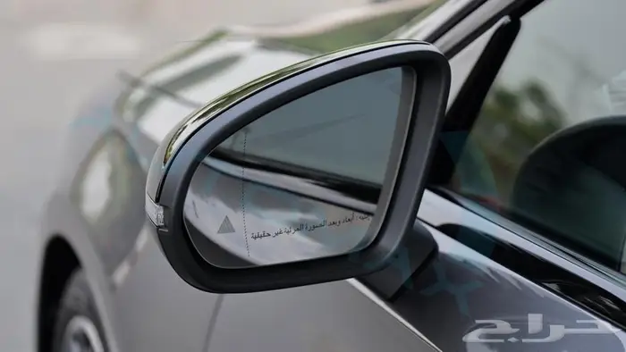 2026 MERCEDES-BENZ A200 1.4L FWD GCC 36