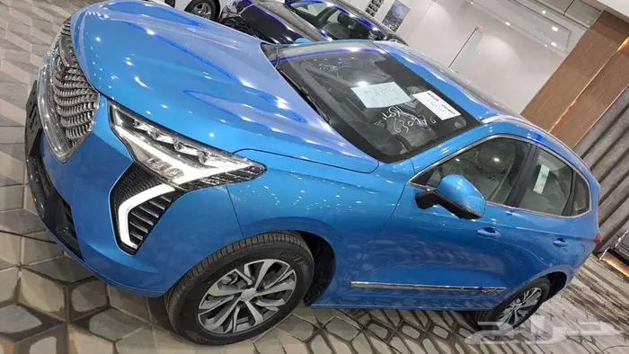 هافال جوليان اكتف بلس2024 عرض خاص 7