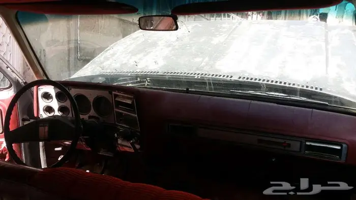 جمس سيرا كلاسك صالون77 24