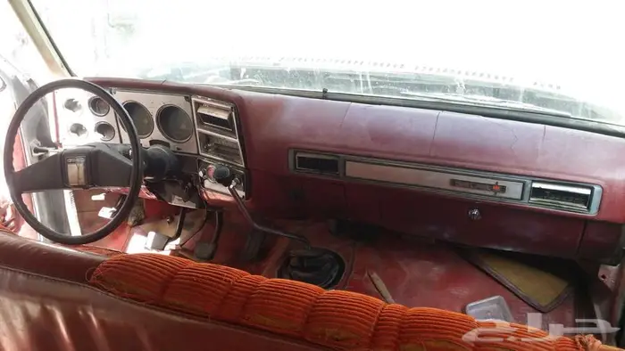جمس سيرا كلاسك صالون77 23
