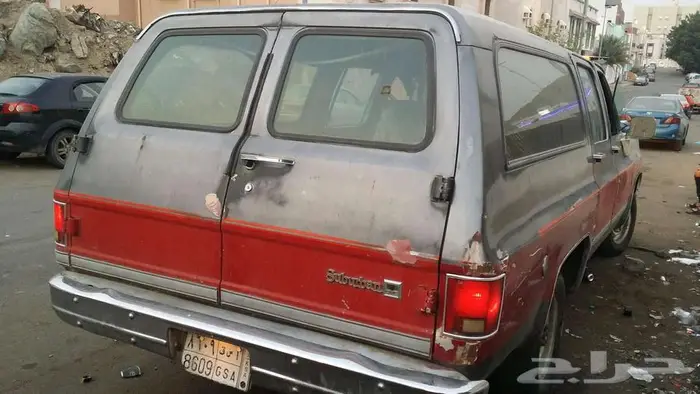 جمس سيرا كلاسك صالون77 22