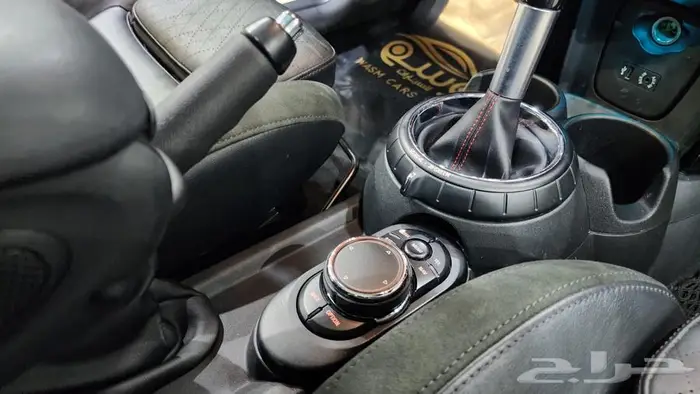 ميني كوبر S 2016 26