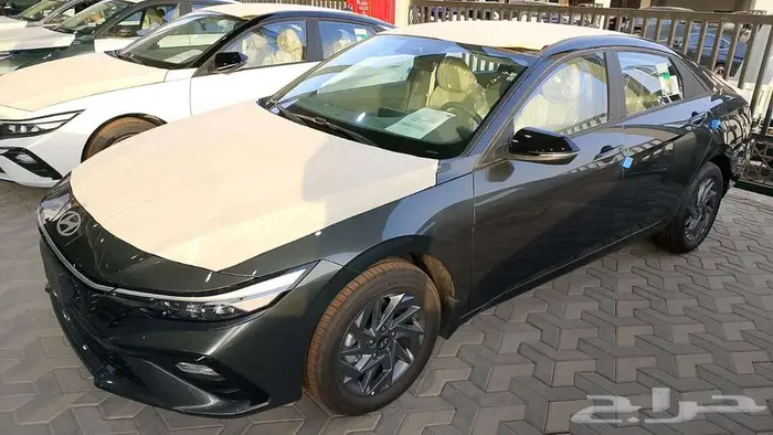 هيونداي النترا 2.0 سمارت 3