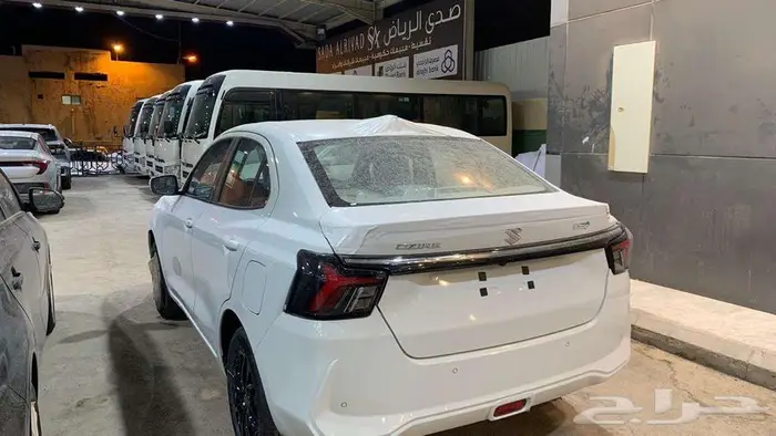 سوزوكي ديزاير 2026 عرض خاص 5