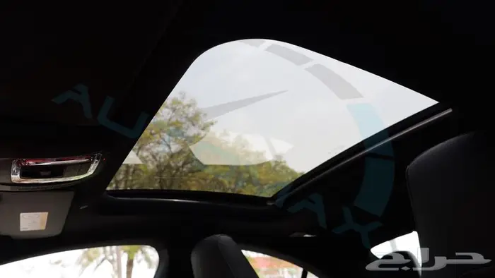 مرسيدس بنز CLA 200 AMG كوبيه خليجي اصفار ضمان الوكيل 28