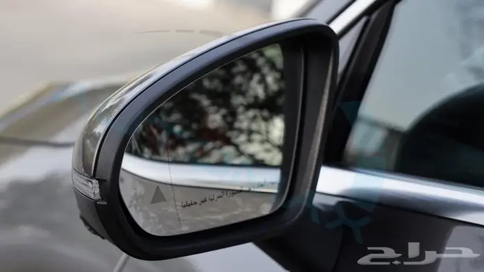 مرسيدس بنز CLA 200 AMG كوبيه خليجي اصفار ضمان الوكيل 34
