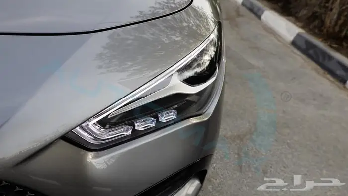 مرسيدس بنز CLA 200 AMG كوبيه خليجي اصفار ضمان الوكيل 36
