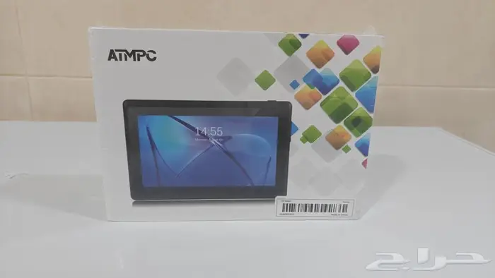 جهاز لوحي 7 بوصة جديد 0