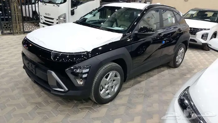 هيونداي كونا فليت موديل 2025 3