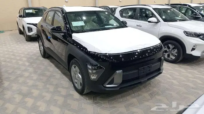 هيونداي كونا فليت موديل 2025 0