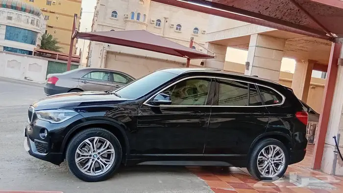 بي ام دبليو x1 فل كامل 2019 1